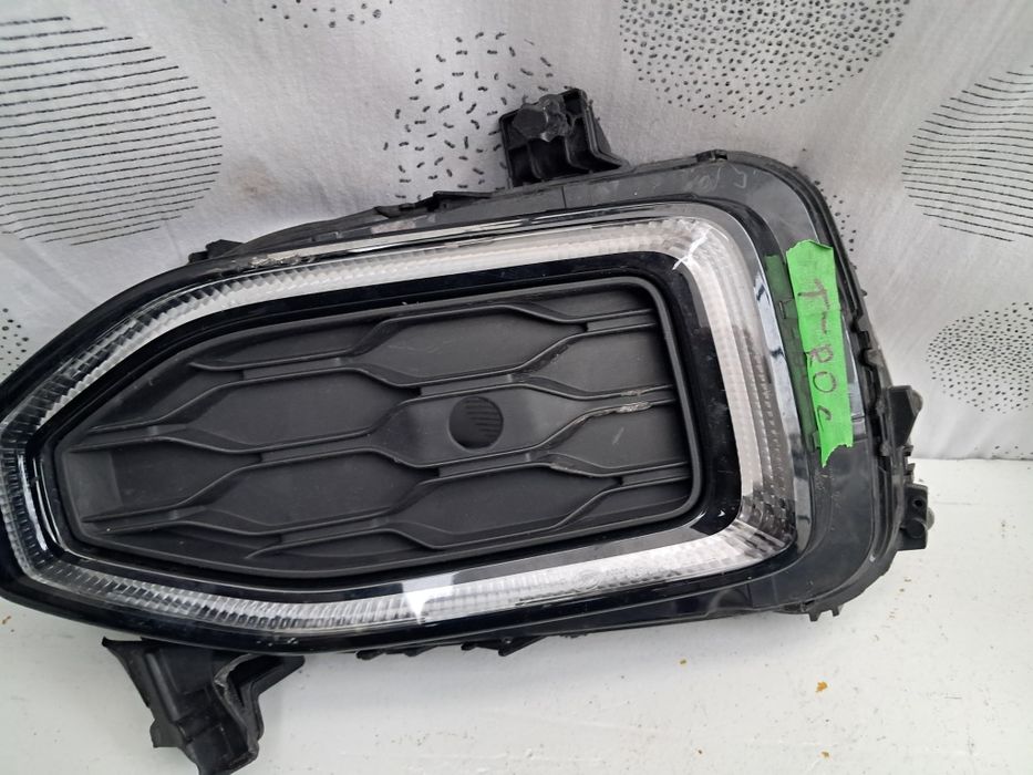 Дневна светлина Vw T Roc