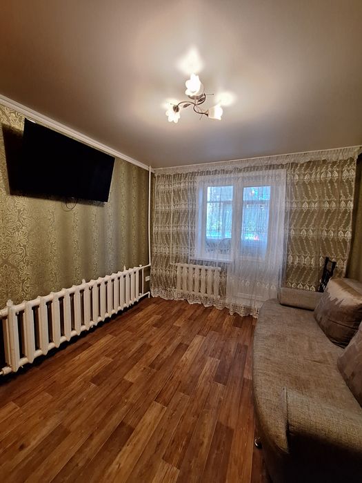Продам 3 комнатную квартиру