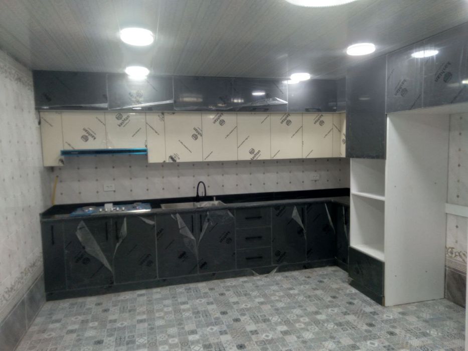 Mebel nazakaz kuxnya