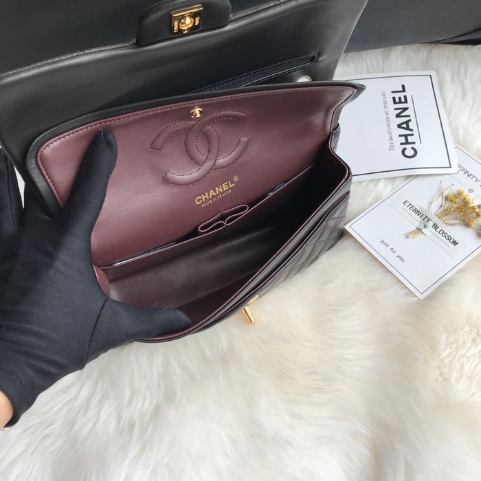 Дамска чанта Channel Classic Double flap