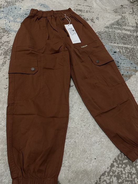 Вещи для мальчика новые