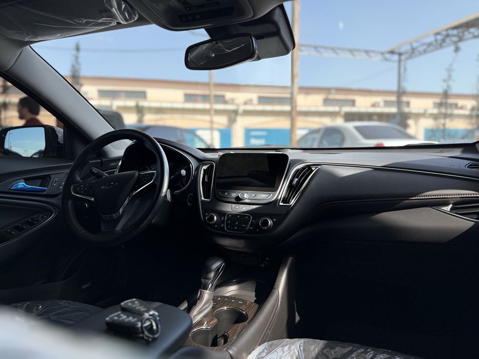 Malibu XL sotiladi 2023