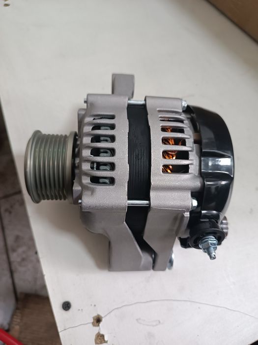 Генератор 1kd,2kd Тойота 2.5 3.0 дизель