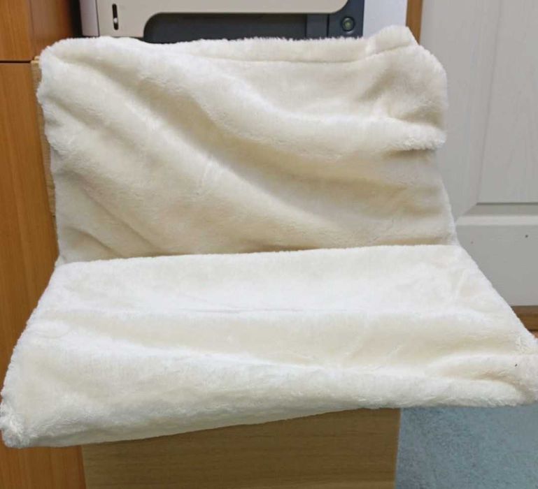 Culcus pentru pisici