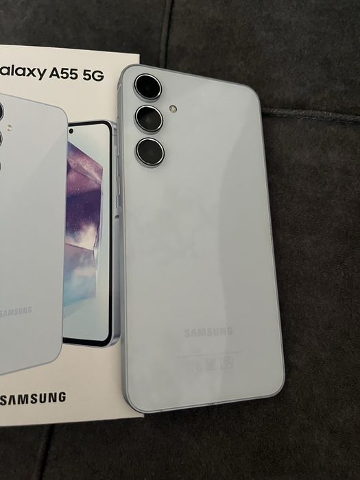 Samsung Galaxy A55 5G
