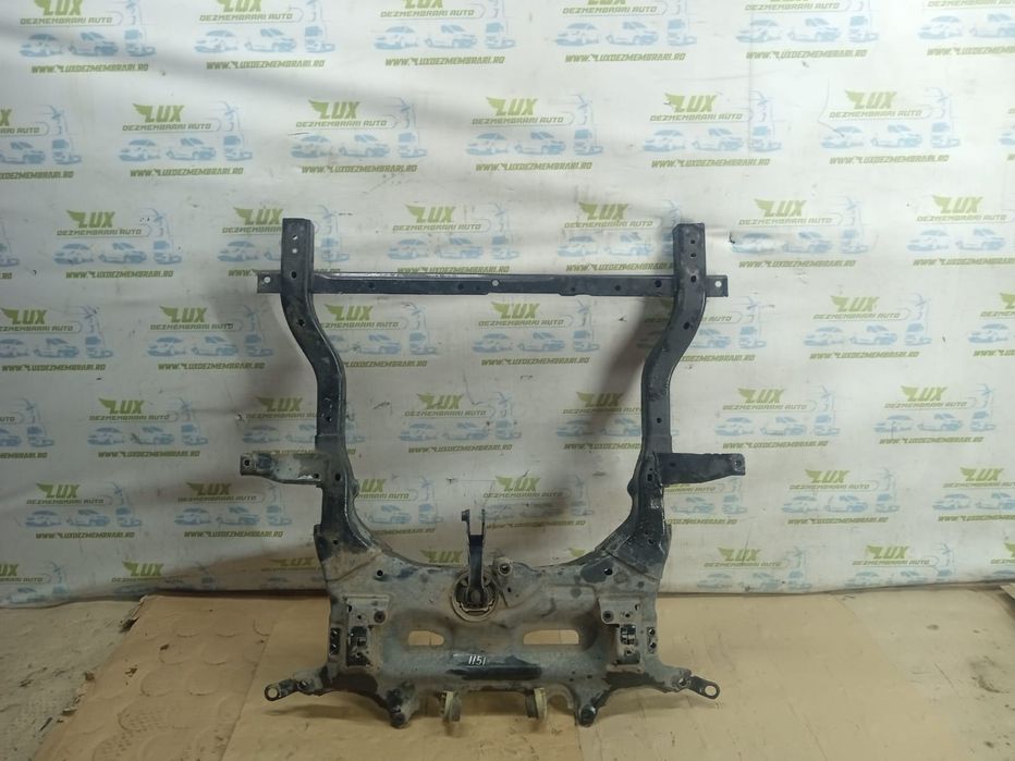Cadru motor Opel Astra K (2015 - 2020) (1.6 cdti B16DTU) B16DTU