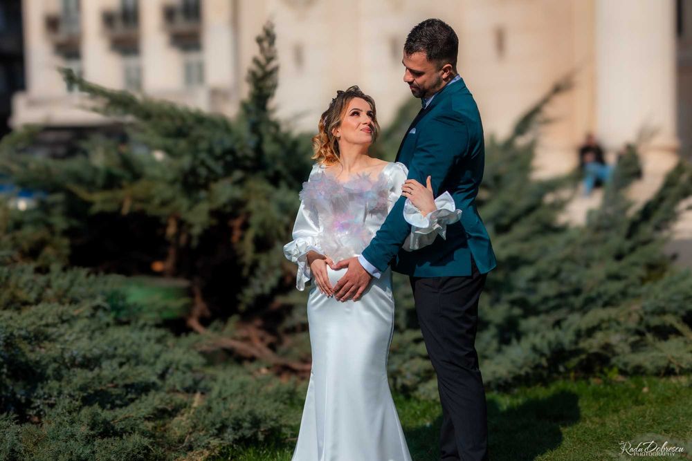 Fotograf Cameraman Evenimente Nunta Botez Cununie Civila