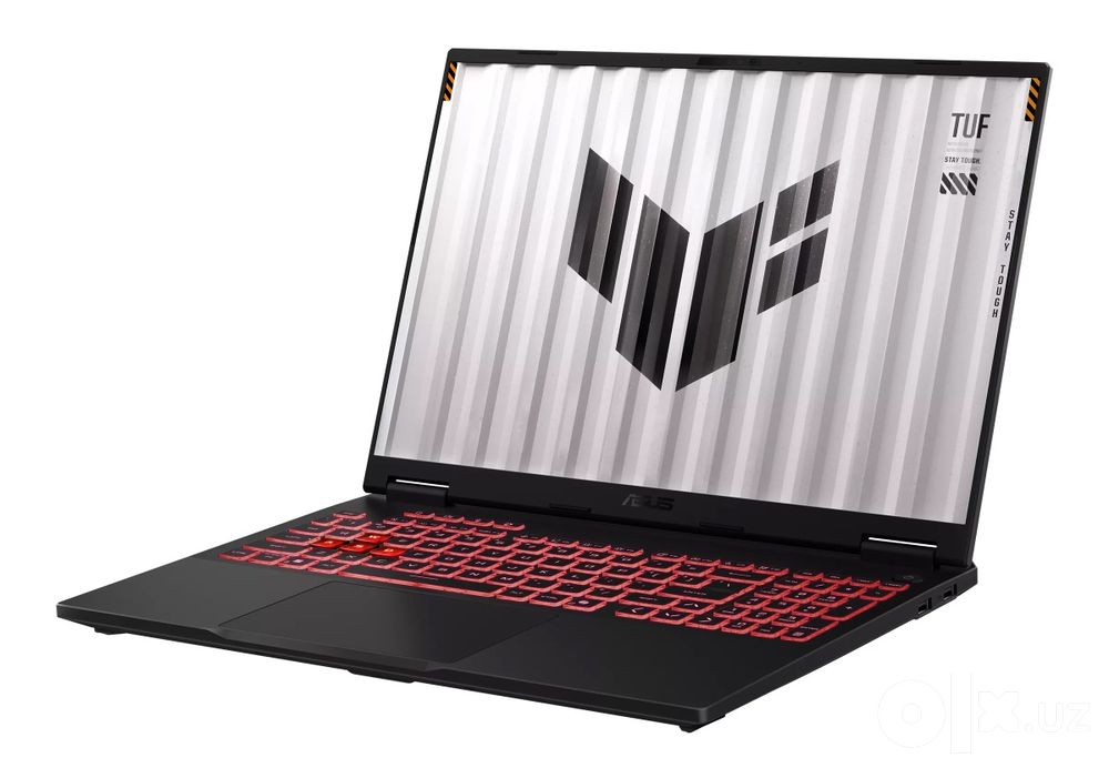 Asus TUF Gaming A16 FA608PP-RV019 (16.0" Wuxga FHD+ 165Hz)