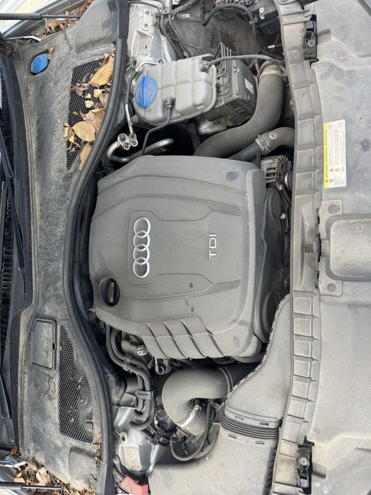 Cutie viteze multitronic audi NSL 8 trepte