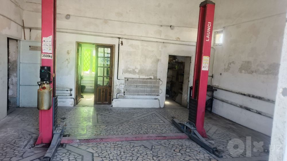 Arendaga beriladi avto tex
