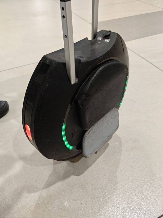 Моноколесо KS 16S