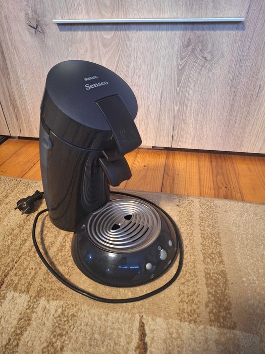 Espressor automat cu pad Philips HD Senseo clasic Original functional