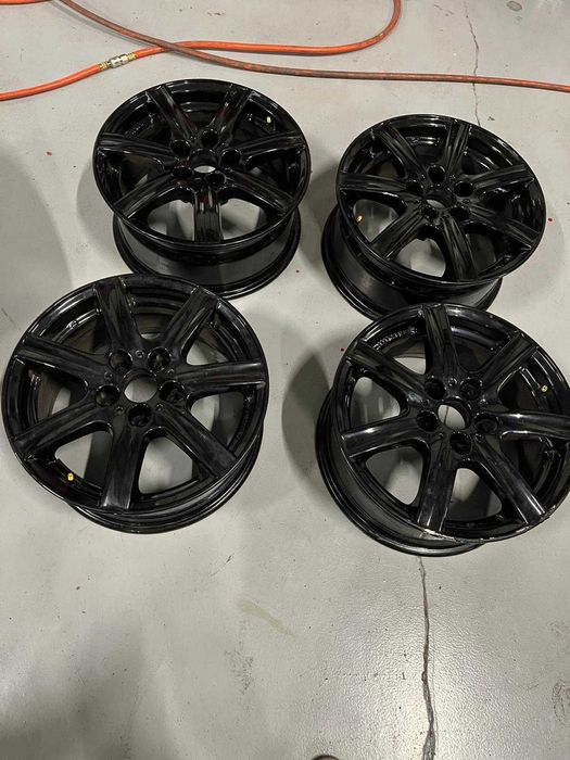 Vand jante pentru BMW