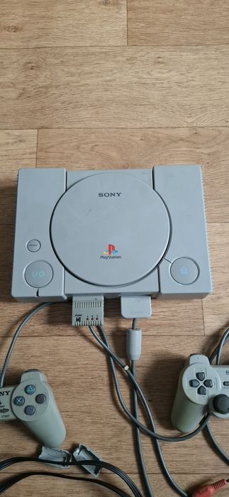Sony Playstation 1