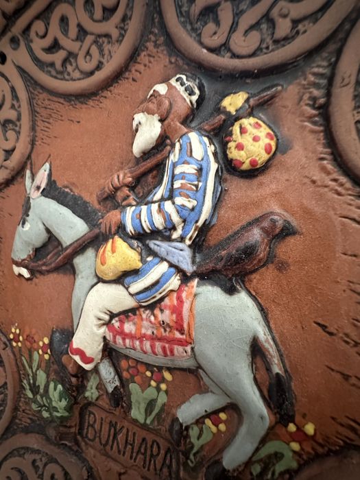 Продам тарелку , сувенир