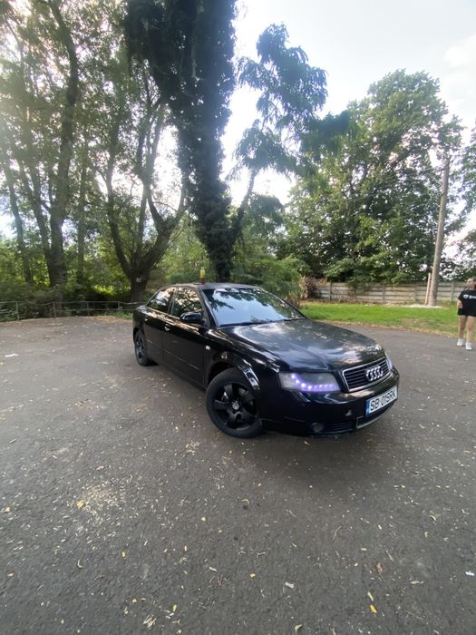 AUDI A4 2005 — imagine 4