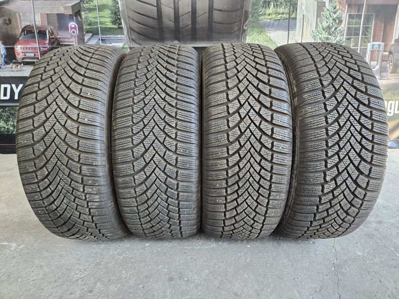 225/50/18 BRIDGESTONE 4бр