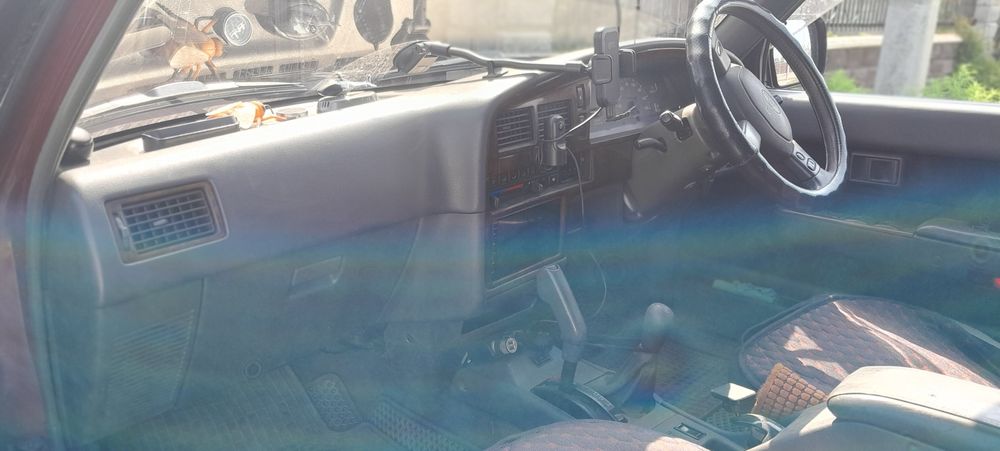 Тойто сюрф 1994г.в.