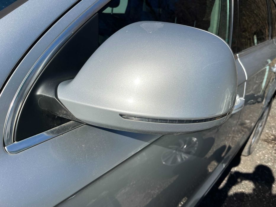 Ляво дясно огледало за Audi Q7 4L / Ауди КЮ7 4Л