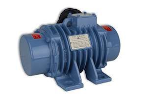 Промышленный площадочный вибратор Cleveland Vibrator RE-52-4BK (380В)
