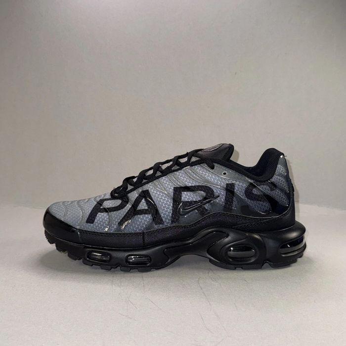 Nike Air Max Plus TN "Paris" - НОВА НАЛИЧНОСТ!