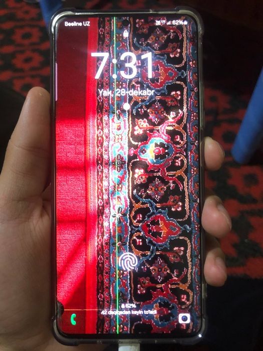 A 82 amaled ekaran 128 xotira pubg 60+90 ochadiqotish yo palasa bor