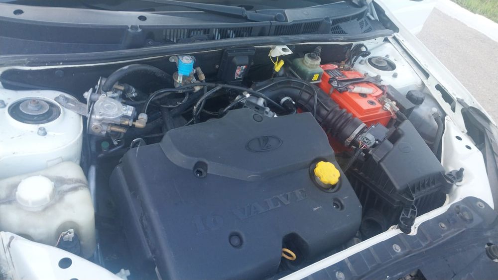 Продам гранту фл 2020 года