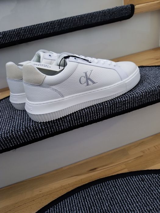 Sneakers Calvin Klein / 41