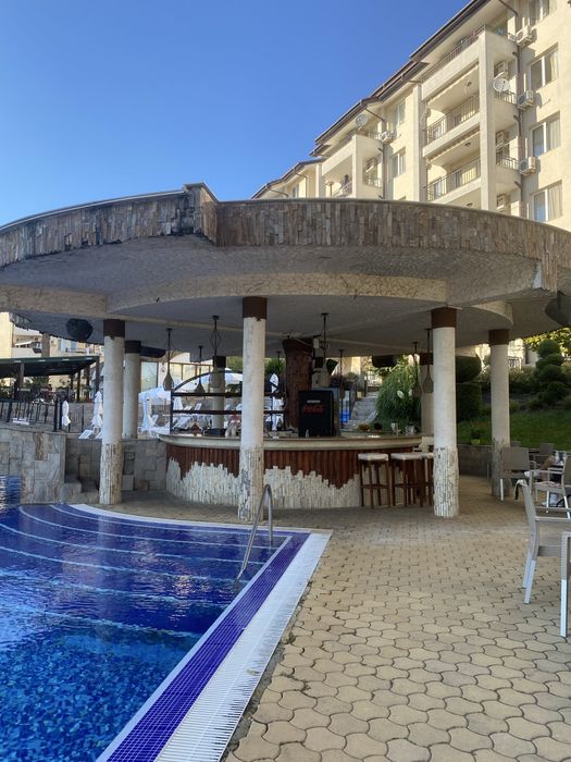 Нощувки апартаменти Слънчев бряг Sunny Beach Hills