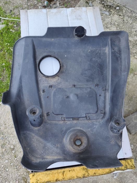 Capac motor passat 1.9