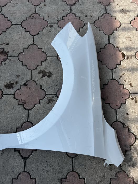 Крыло  Volkswagen polo 2020