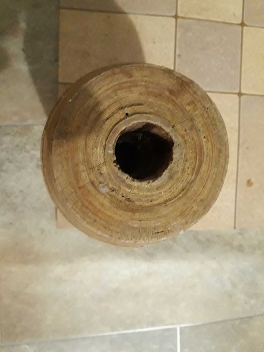 Продават се главини на каручка за декорация