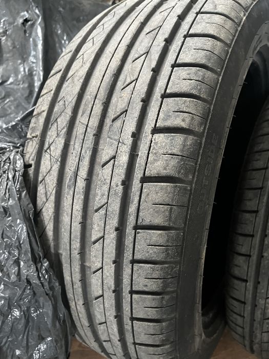 225 50 R17 летний комплект