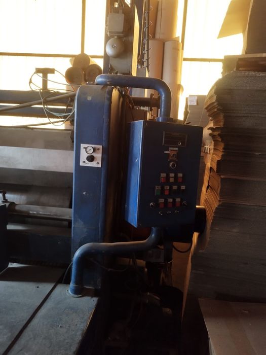 Flexoslotter Piemonte