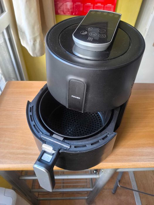 Еър фрайър Lakeland