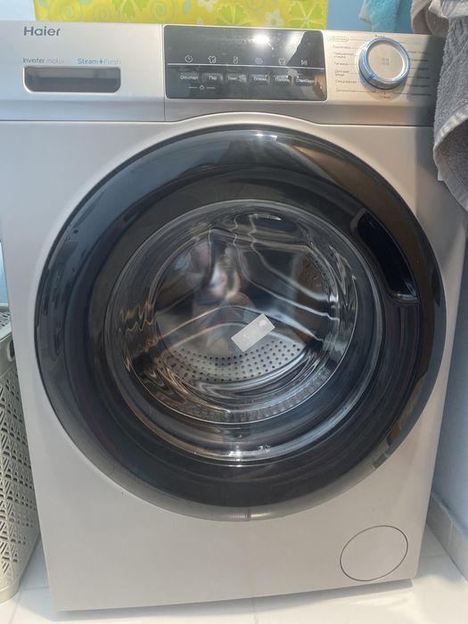 Продам стиральную машинку