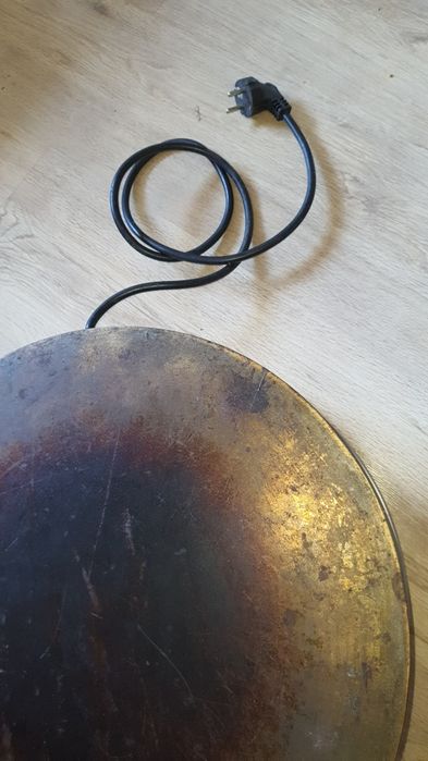 Crepiera /plita de facut  clatite 40 cmm