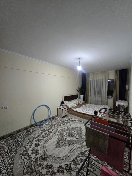 Квартира сотилади