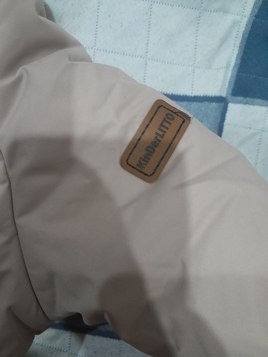Продам российский комбинезон