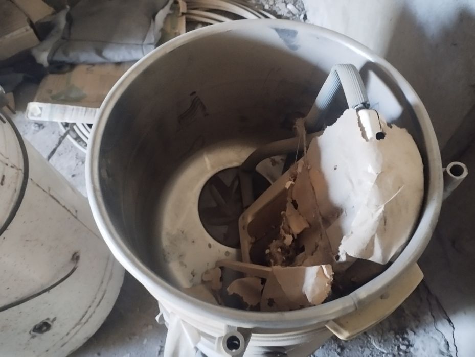 Продам стиральную машину СССР