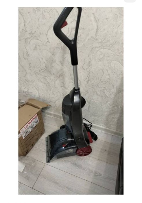 Продам пылесос. Моющий. Новый