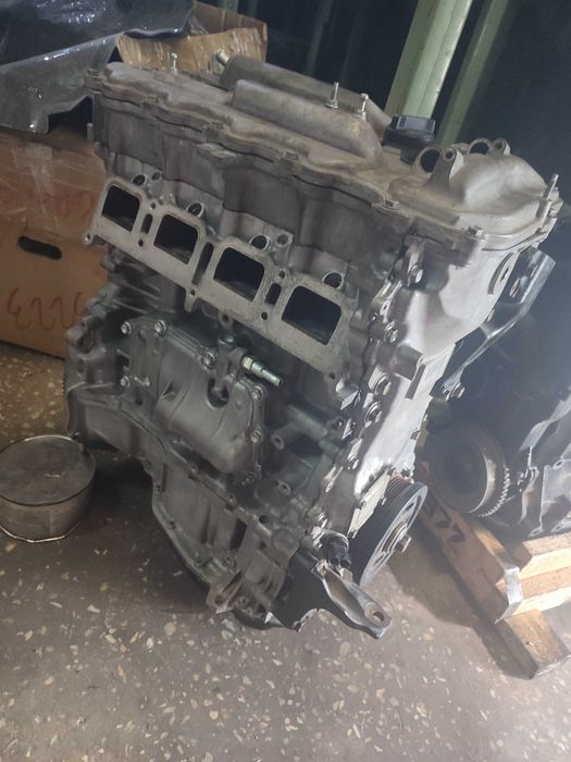 Мотор 2.7  1AR  Venza  highlander