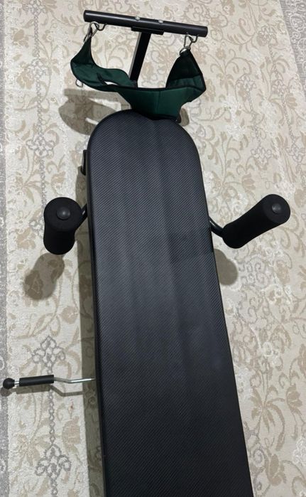 Инверсионный стол