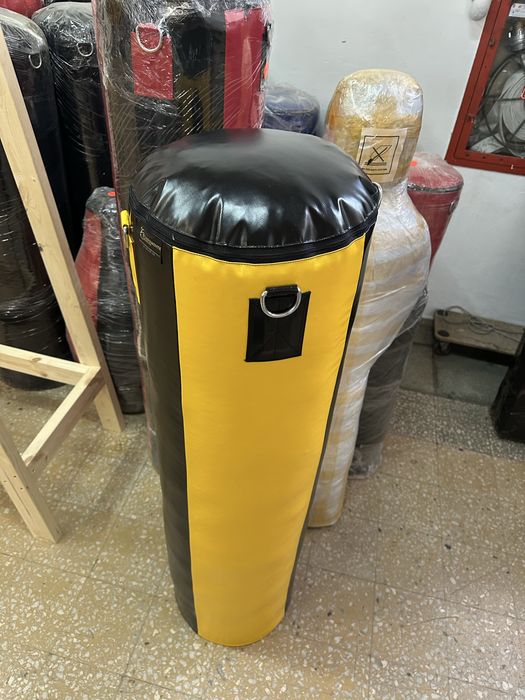 Sac box 150x40 cm bicolor 55 kg