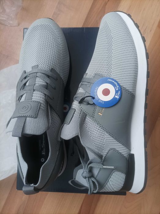 Tommy Hilfiger N44 ест.кожа кецове