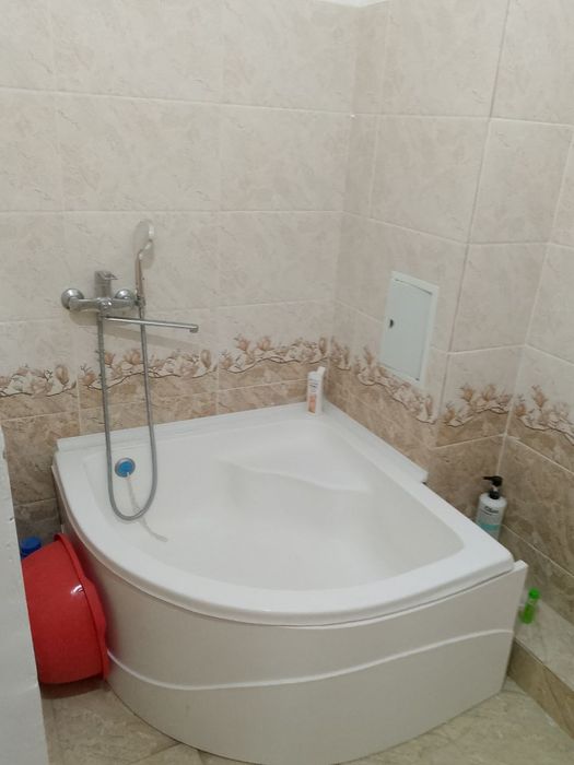 Сдается квартира центре города