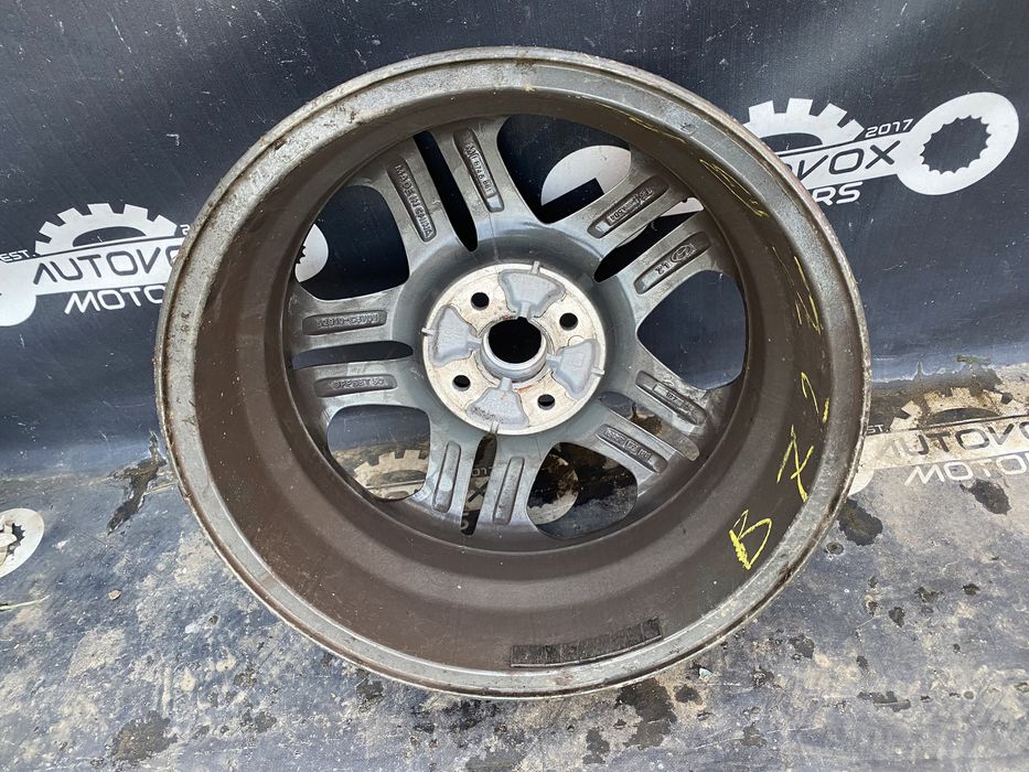 Janta aliaj 16" Hyundai I20