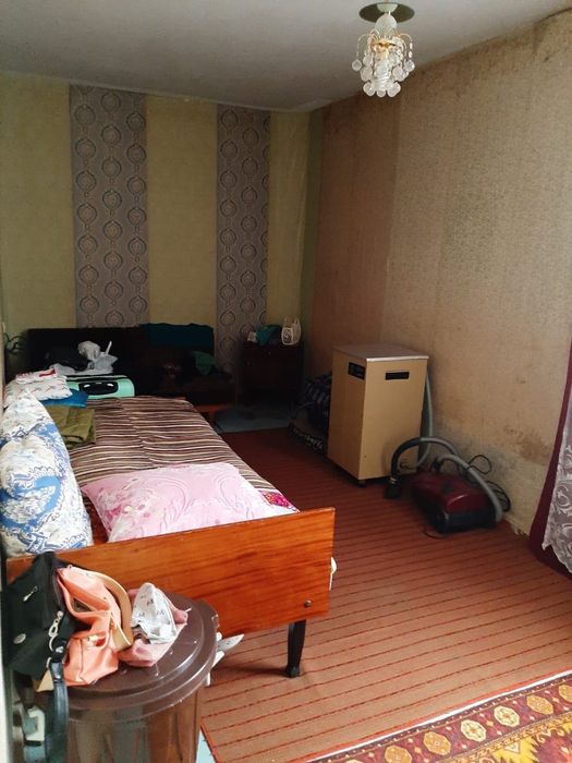 Продается 2х комнатная квартира