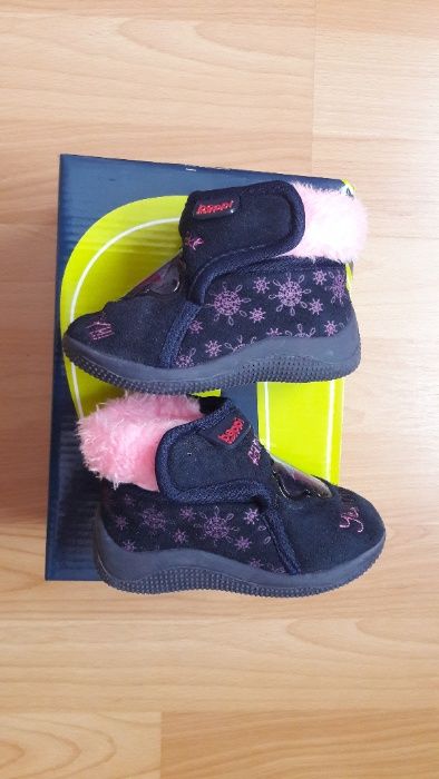 Incaltaminte  copii  Beppi  marime 19 noi noutze  pret redus