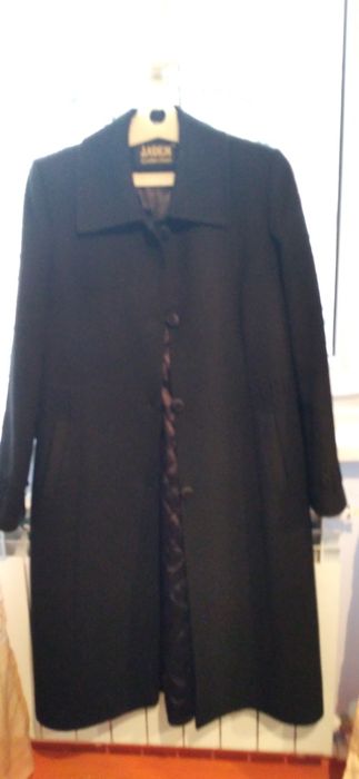 Осенне пальто 52 раз, продам